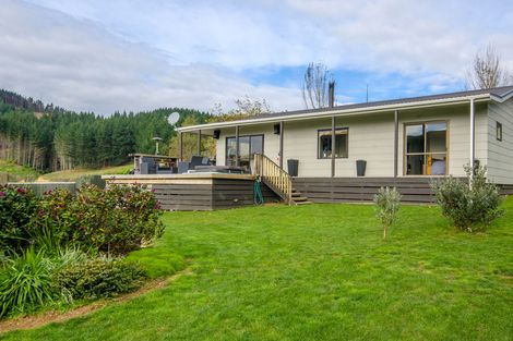 Photo of property in 199a Pond Road, Raglan, 3295