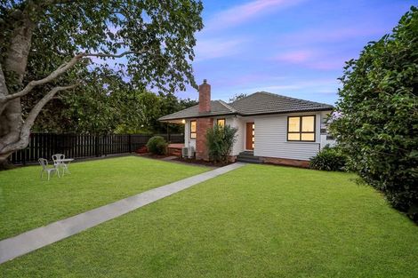 Photo of property in 1/3 Cross Street, Papakura, 2110