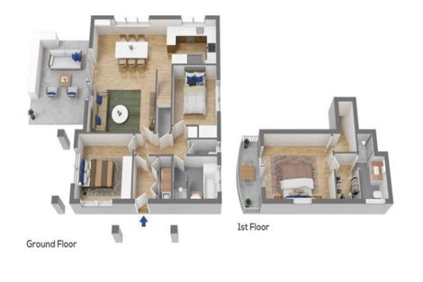 Photo of property in 14a Collingwood Road, Waiuku, 2123