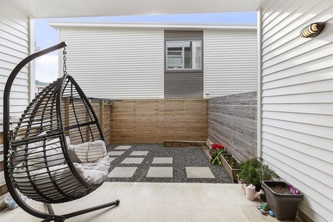 Photo of property in 4/24 Tamar Street, Island Bay, Wellington, 6023