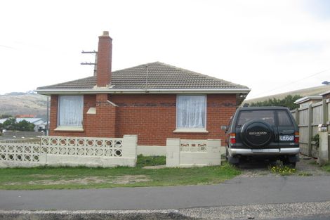 Photo of property in 345 Tomahawk Road, Ocean Grove, Dunedin, 9013