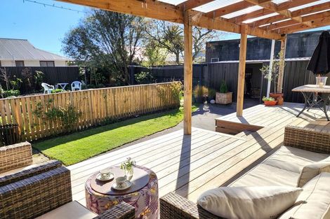 Photo of property in 8 Perotti Street, Greymouth, 7805