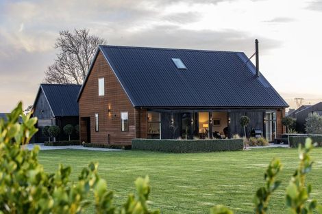 Photo of property in 27 Hampton Drive, Swannanoa, Kaiapoi, 7692