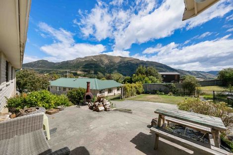 Photo of property in 144 Capell Avenue, Lake Hawea, Wanaka, 9382