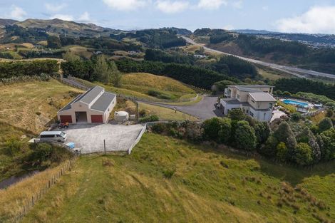 Photo of property in 75b Paremata Haywards Road, Pauatahanui, Porirua, 5381