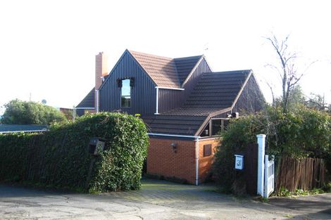 Photo of property in 3 Stambridge Place, Cashmere, Christchurch, 8022