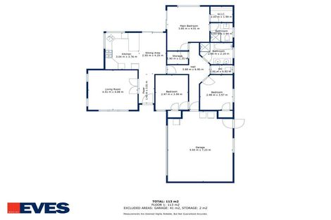 Photo of property in 32 Cranbrook Place, Rototuna North, Hamilton, 3210