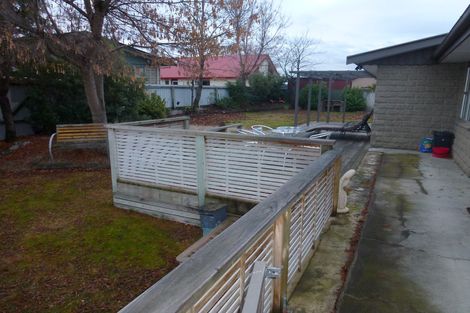 Photo of property in 73 Ashworth Street, Alexandra, 9320