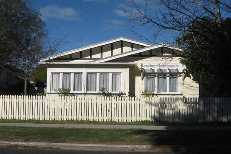 Photo of property in 23 Carnell Street, Napier South, Napier, 4110