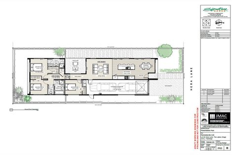 Photo of property in 5 Hera Lane, Pyes Pa, Tauranga, 3112