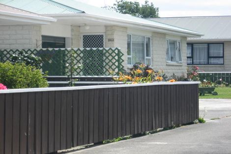 Photo of property in 20a Huxley Street, Pahiatua, 4910