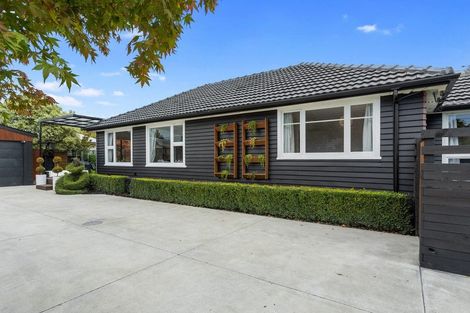 Photo of property in 27 Leistrella Road, Hoon Hay, Christchurch, 8025