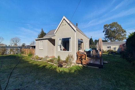 Photo of property in 130 Molloys Road, Waimate, 7980