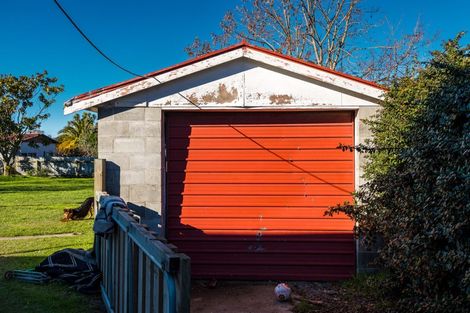 Photo of property in 11 Point Bush Road, Waimate, 7924