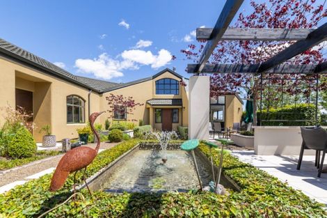 Photo of property in 100 Kopanga Road, Havelock North, 4130