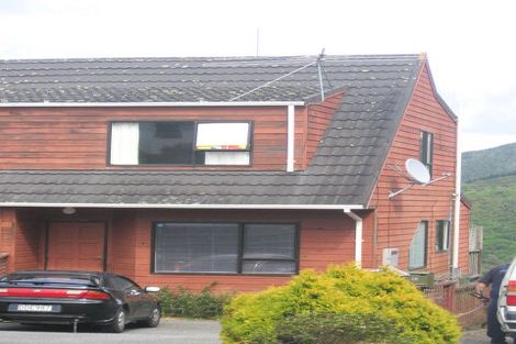 Photo of property in 9 Commons Way, Crofton Downs, Wellington, 6035