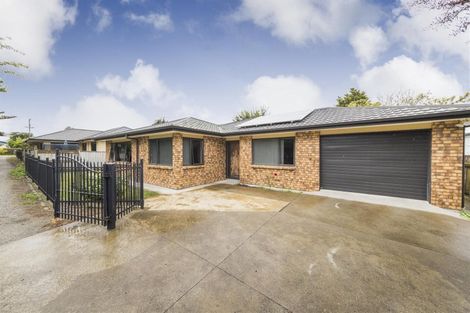 Photo of property in 11a Johnson Street, Bulls, 4818