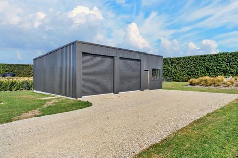 Photo of property in 215 Creyke Road, Darfield, 7571