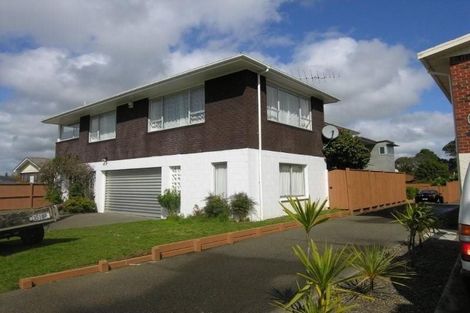 Photo of property in 54 Sorrel Crescent, Bucklands Beach, Auckland, 2012