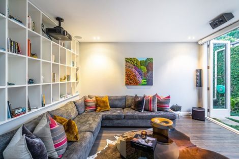 Photo of property in 306b Jervois Road, Herne Bay, Auckland, 1011