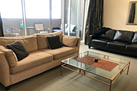 Photo of property in Las Olas De Cuba, 11/35 Torrens Terrace, Mount Cook, Wellington, 6011