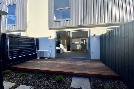 Photo of property in 34/101 Mackworth Street, Woolston, Christchurch, 8062