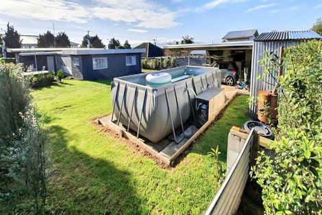 Photo of property in 7 Tahuna-ohinewai Road, Tahuna, Morrinsville, 3373