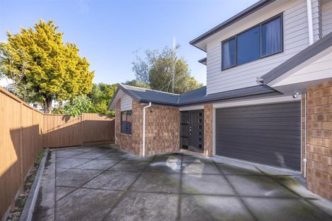 Photo of property in 13d Dyer Street, Whitiora, Hamilton, 3200