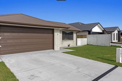 Photo of property in 3 Karearea Drive, Coastlands, Whakatane, 3120