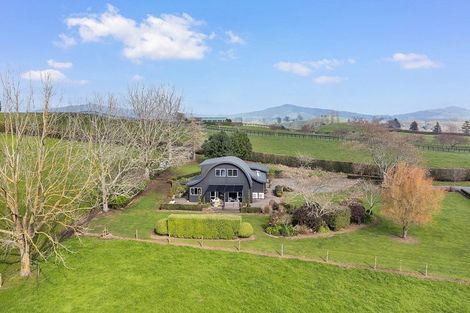 Photo of property in 2076 Morrinsville-walton Road, Richmond Downs, Walton, 3475