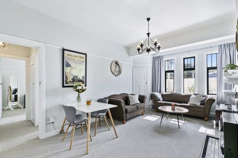 Photo of property in 3/24 Elizabeth Street, Mount Victoria, Wellington, 6011