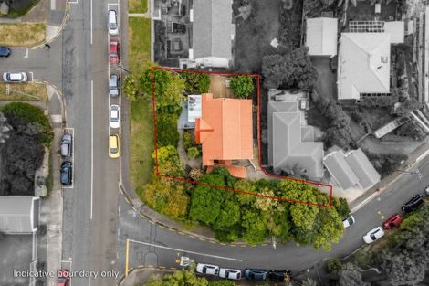 Photo of property in 11 Lancaster Street, Karori, Wellington, 6012