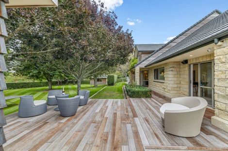 Photo of property in 8 Fieldhouse Lane, Matamata, 3400