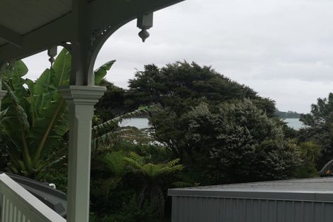 Photo of property in 6a Erua Road, Ostend, Waiheke Island, 1081