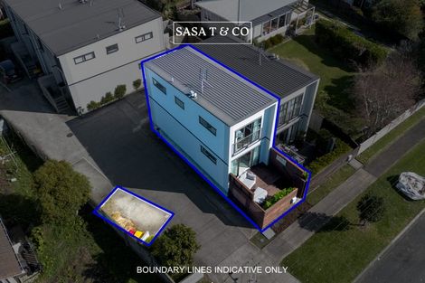 Photo of property in 2/16 Putini Road, Mangere Bridge, Auckland, 2022