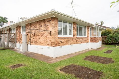 Photo of property in 3/18 Orakau Avenue, Epsom, Auckland, 1023
