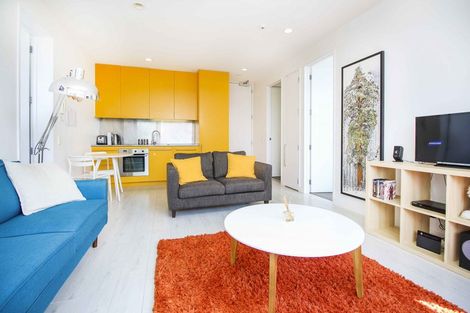 Photo of property in 204/22 Fisher-point Drive, Auckland Central, Auckland, 1010