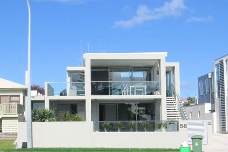 Photo of property in 56b Marine Parade, Mount Maunganui, 3116