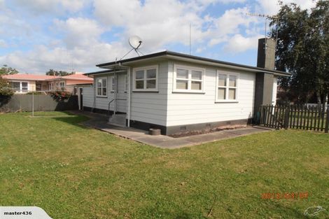 Photo of property in 10 Keith Elliott Street, Feilding, 4702