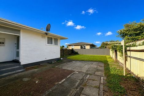 Photo of property in 1 Hywell Place, Manurewa, Auckland, 2102