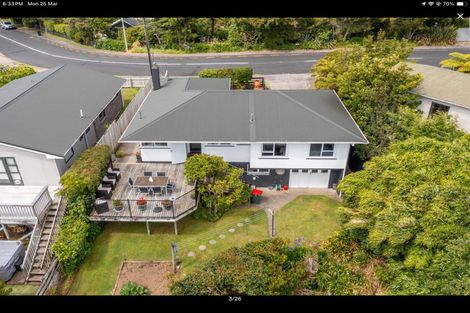 Photo of property in 230 Frankley Road, Frankleigh Park, New Plymouth, 4310
