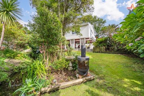 Photo of property in 25 Penrose Street, Woburn, Lower Hutt, 5010
