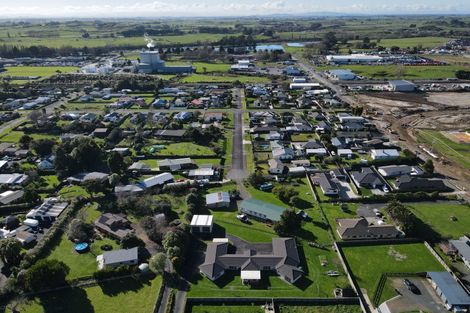 Photo of property in 12 Law Crescent, Horotiu, Hamilton, 3288