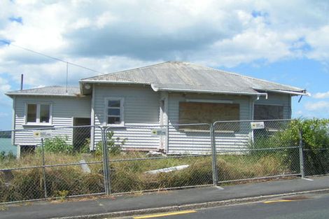 Photo of property in 89 Princes Street, Northcote Point, Auckland, 0627