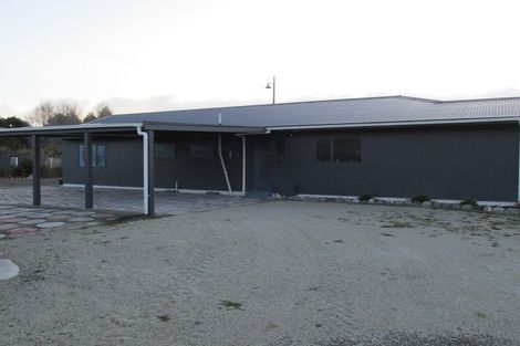 Photo of property in 5 Kahikatea Place, Kumara Junction, Kumara, 7875