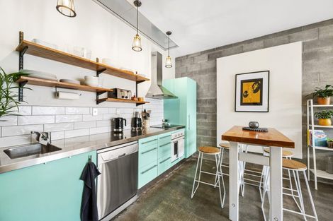 Photo of property in 20/185 Tasman Street, Mount Cook, Wellington, 6021