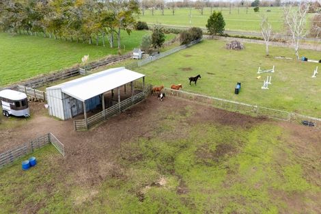 Photo of property in 293 Woodlands Road, Gordonton, Hamilton, 3281