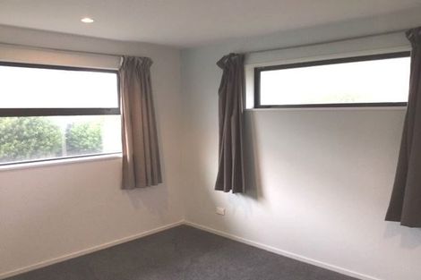 Photo of property in 3 Jefferson Close, Halswell, Christchurch, 8025