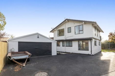 Photo of property in 76 Orrick Crescent, Avondale, Christchurch, 8061