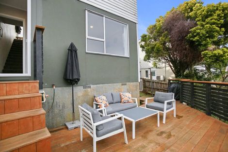 Photo of property in 34b Truro Road, Camborne, Porirua, 5026